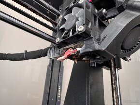 Originál PRUSA i3 MK3S+ ENCLOSURE - 5