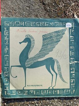 LP platne - základná škola 6 - 5