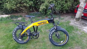 Ducati Scrambler E-BIKE - 5