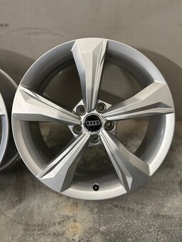 Elektrony 5x112 R19 Audi Q5 , VW, Škoda, Seat - 5