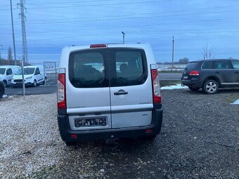 Peugeot Expert Tepee 1.6 HDi,-9 miestne - 5