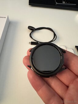 Samsung Galaxy watch 6 Classic LTE - 5