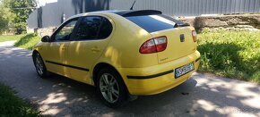 Seat Leon 1.4 - 5