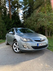 ✅Opel Astra SportsTourer 121kw 2.0 cdti✅ - 5