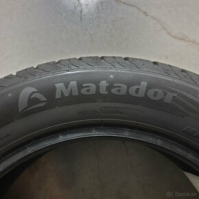 Letné pneumatiky 205/55 R16 Matador - 5