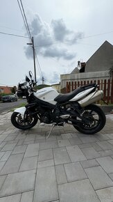 Triumph street triple 675 R - 5