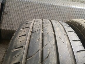 Letne Matador 205/55 R16 - 5