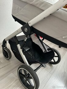 Cybex Balios S - 5