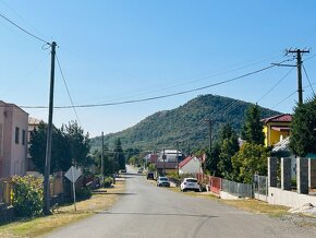 ZNÍŽENÁ CENA Na predaj exkluzívne stavebný pozemok, Vinné - 5