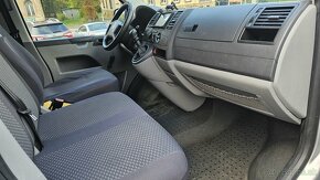 VW T5 TRANSPORTER 1.9TDI 63KW - 5