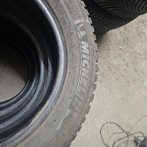 185/60 r15 Michelin - 5