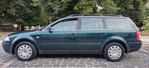 VOLKSWAGEN PASSAT VARIANT 1.9TDI  A/T - 5