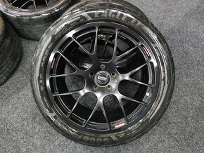 BBS CH-R R21 5x130 - 5