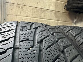 205/55R16 zimne - 5