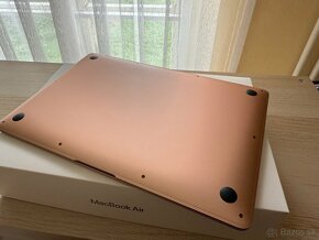 MacBook Air 13 8/256 ako nový M1 - 5