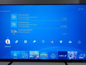 playstation 4 slim 500gb - 5