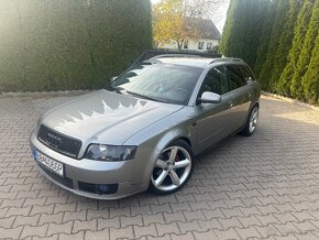 audi a4 1.9tdi 96kw - 5