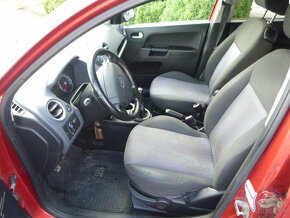 Ford Fusion 1,4i 2007 - 5