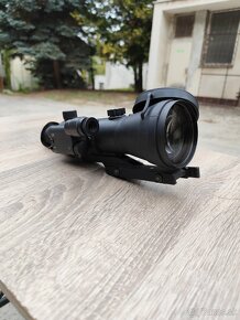 Lynx Optics nočné videnie - 5