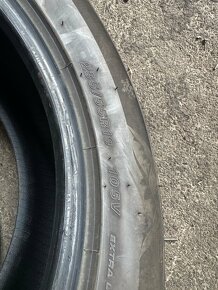 235/55 R19 zimne - 5