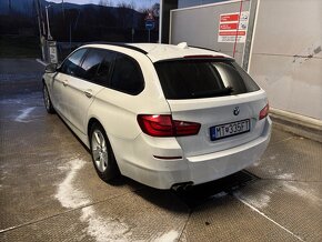 BMW 520d f11 - 5