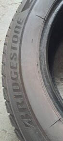 225/60 r17 zimne pneumatiky Bridgestone - 5