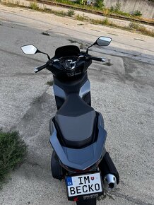 Honda PCX 125 2022 - 5