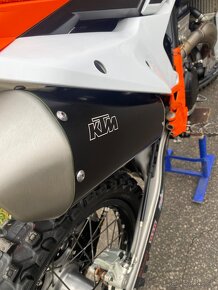 KTM sxf 350 2023 76mth - 5