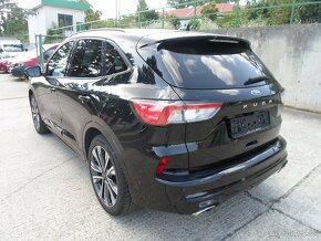 Ford Kuga 2.5 Duratec PHEV 225k ST-Line automat,panorama,alc - 5