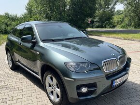 BMW X6 xDrive35d - 5