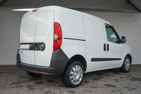 13- OPEL Combo, 2018, benzín, 1.4i , 70kW - 5