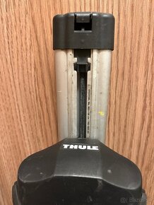 Strešný nosič Thule 862 Aerobar 135cm - 5