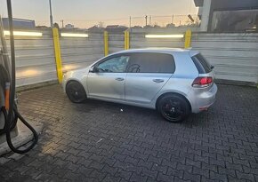 Volkswagen golf 6 - 5