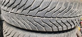 165/70 R13 plus disky 4x100 - 5