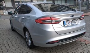 Mondeo 2.0 TDCi 2020 Titanium - 5