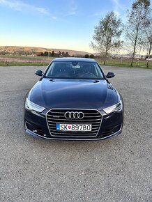 Audi A6 C7 3.0 TDI Quattro. - 5