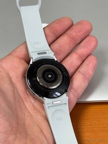 Samsung Galaxy Watch 6 44mm Silver - 5