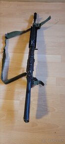 Airsoft Ak74 cyma - 5