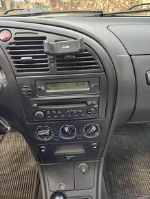 CITROEN XSARA 1.4i - 5