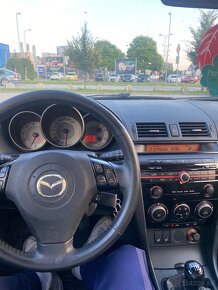 Mazda 3 2.0tdi 105kw - 5