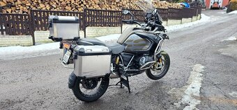 BMW GS 1250 adventure exclusive - 5