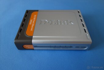 Switch D-Link - 5