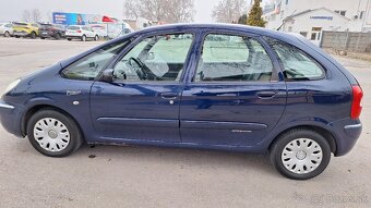 CITROEN XSARA PICASSO 1.6 HDI - 5