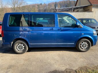 Volkswagen Multivan, 2.0 TDI 103KW BlueMotion - 5