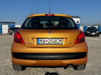 Peugeot 207 1.6 HDi FAP GT - 5