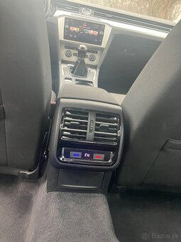 Volkswagen passat 2.0 tdi manual - 5