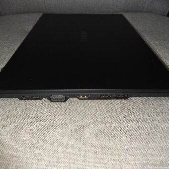 Predám Asus ExpertBook L1400CDA – výborný stav - 5