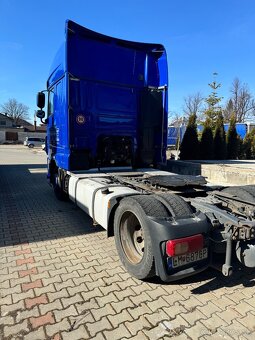 Daf xf 106 460 lowdeck - 5