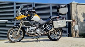 bmw r1200gs - 5