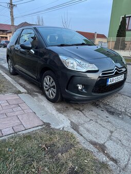 Citroen Ds3 - 5